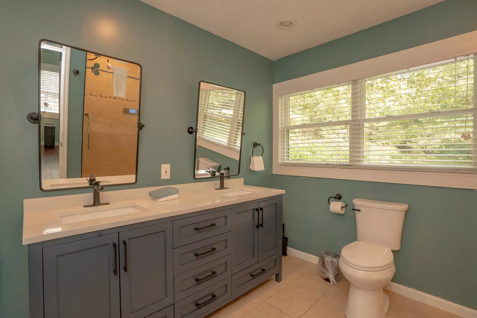 The Manor @ Smoky Mountains Estate