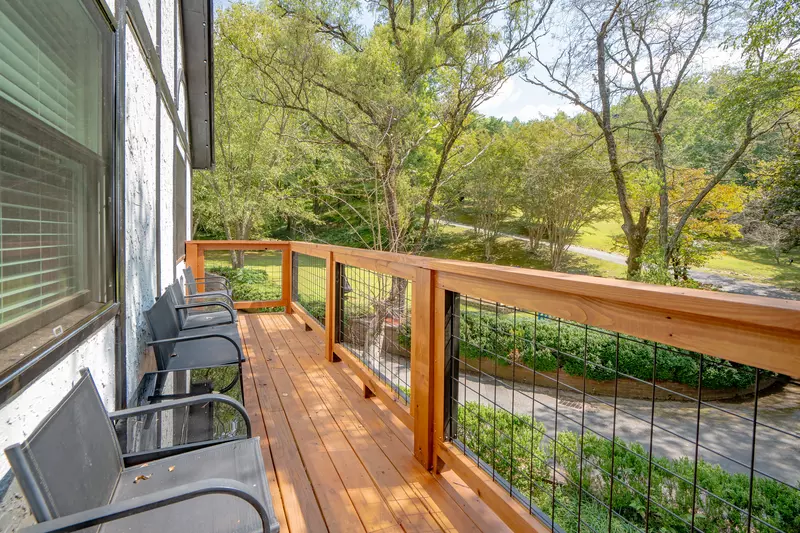 The Manor @ Smoky Mountains Estate