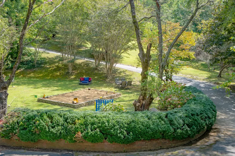 The Manor @ Smoky Mountains Estate