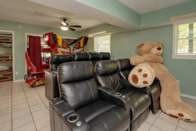 The Manor @ Smoky Mountains Estate