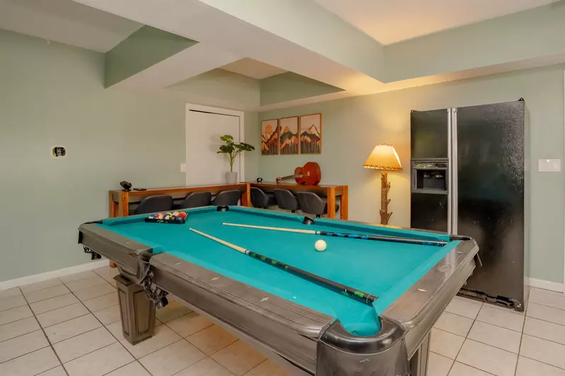 The Manor @ Smoky Mountains Estate