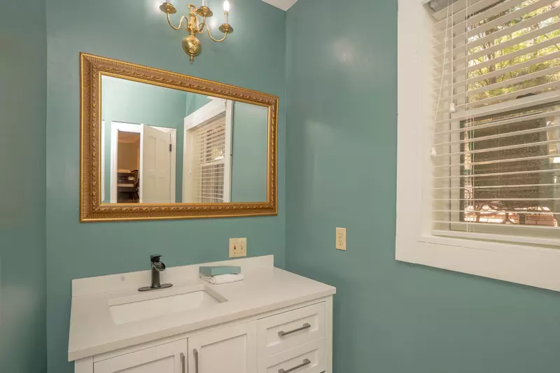 The Manor @ Smoky Mountains Estate