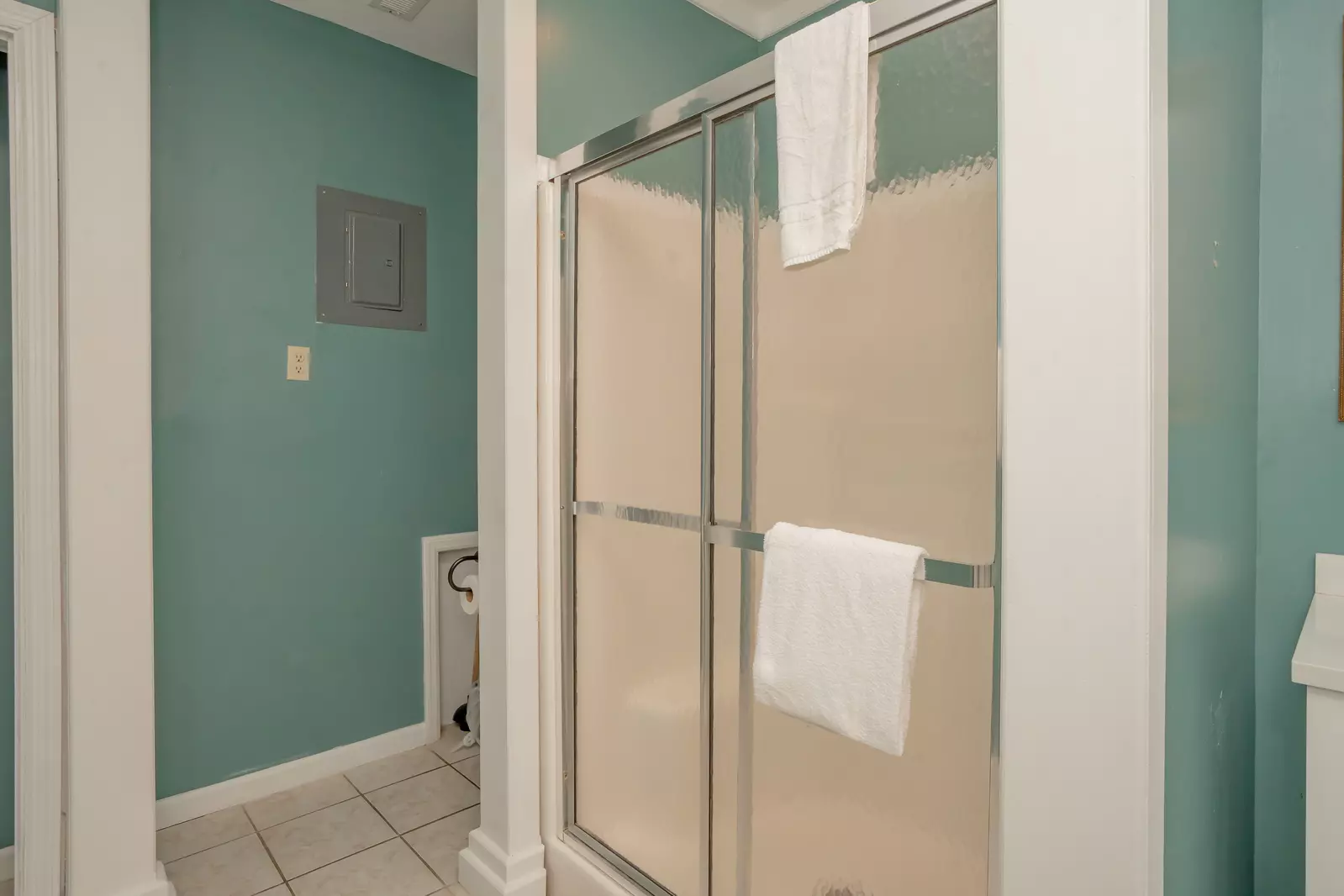 The Manor @ Smoky Mountains Estate