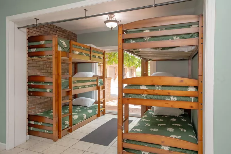 The Manor @ Smoky Mountains Estate