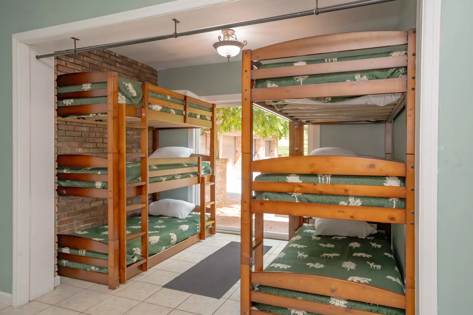 The Manor @ Smoky Mountains Estate