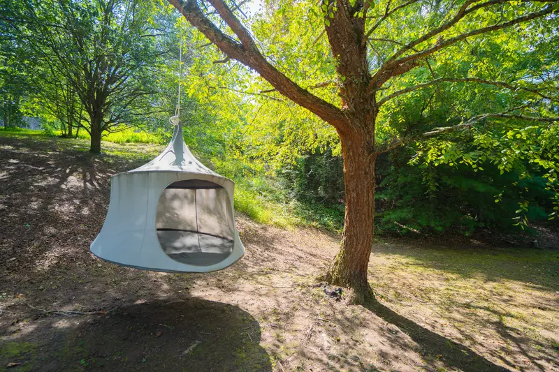 The Manor @ Smoky Mountains Estate