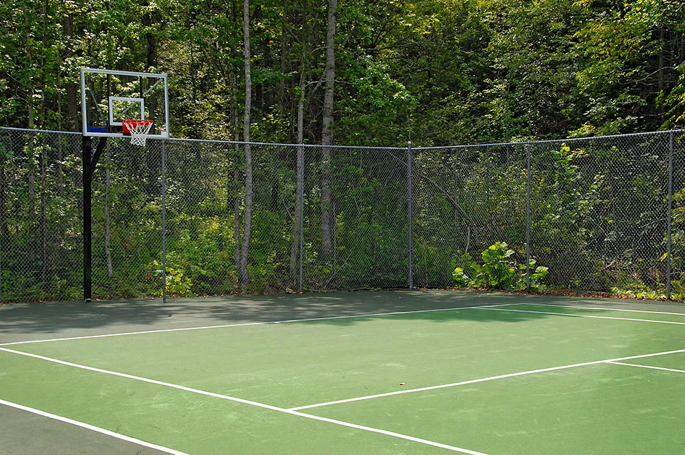 The Manor @ Smoky Mountains Estate