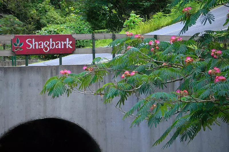 The Manor @ Smoky Mountains Estate