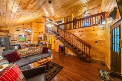 Dogwood Hideaway