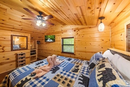 Dogwood Hideaway
