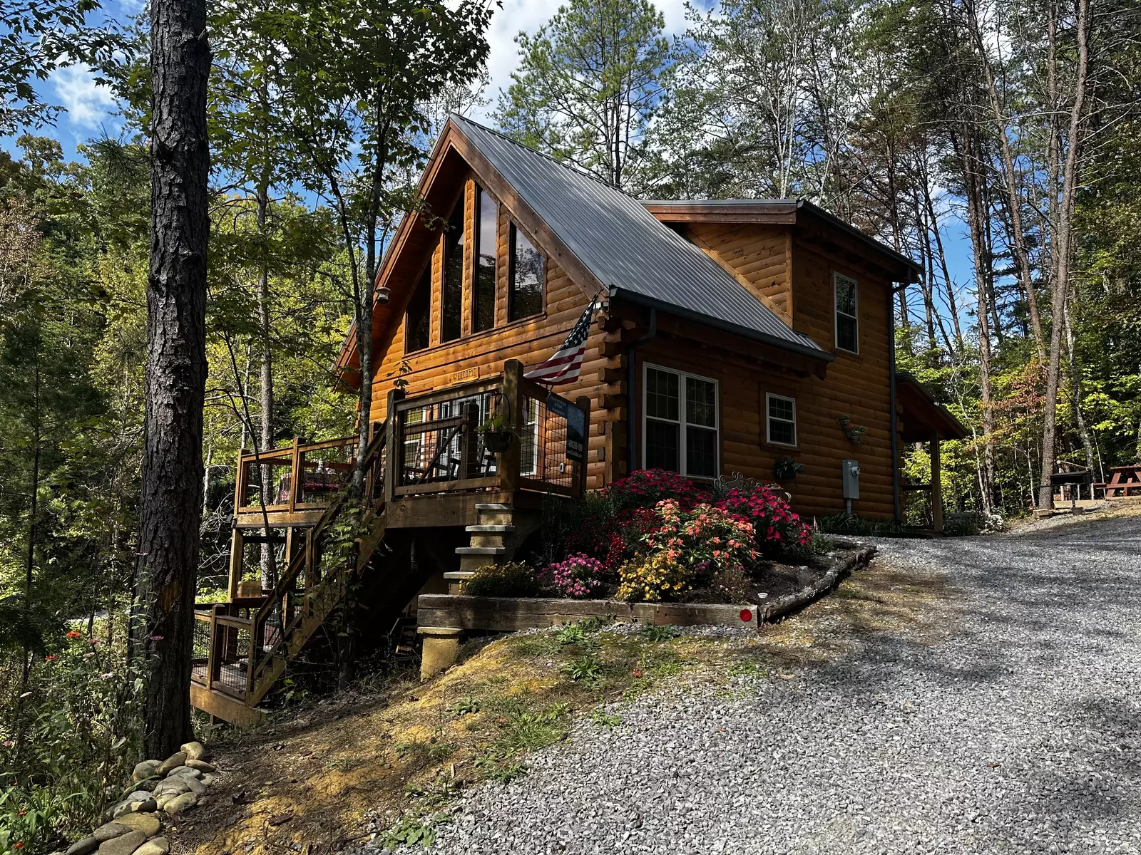 Sugar Mountain Retreat