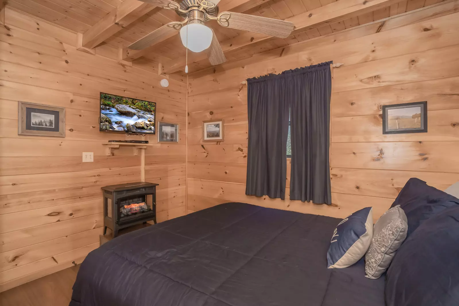 Forest View Hideaway