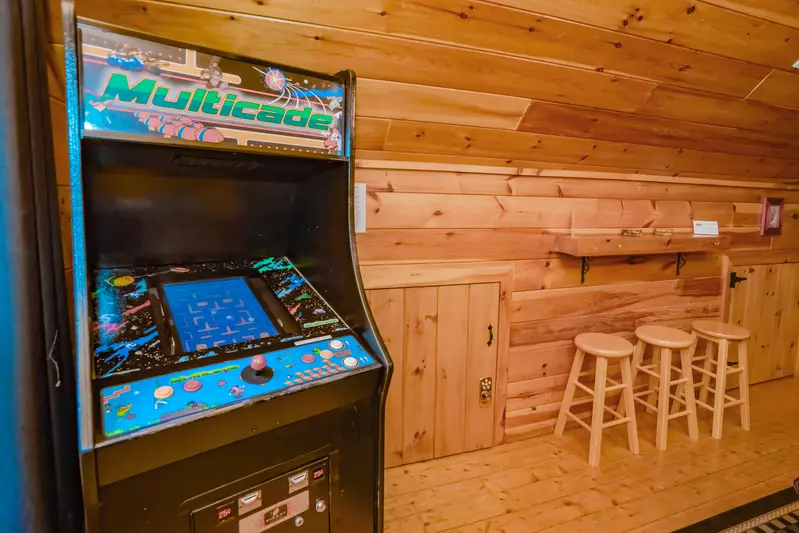 Forest View Hideaway