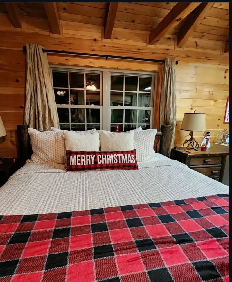 Bear Lodge at Bent Creek