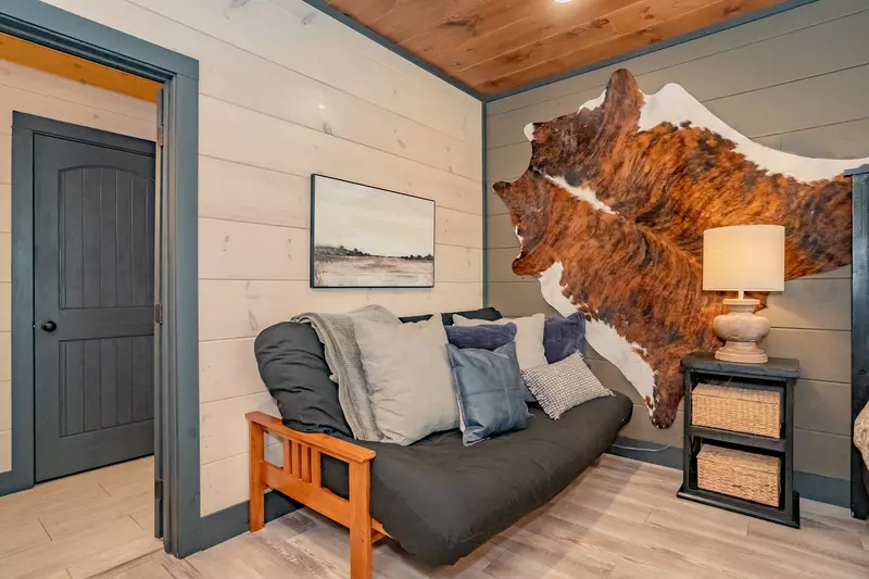 Mountain Plunge @ Smith Creek