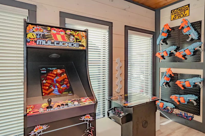 Mountain Plunge @ Smith Creek