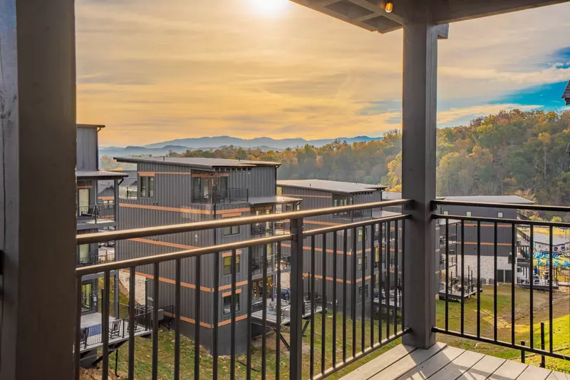 Mountain Plunge @ Smith Creek