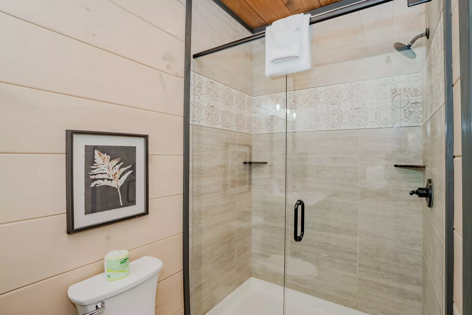 Mountain Plunge @ Smith Creek