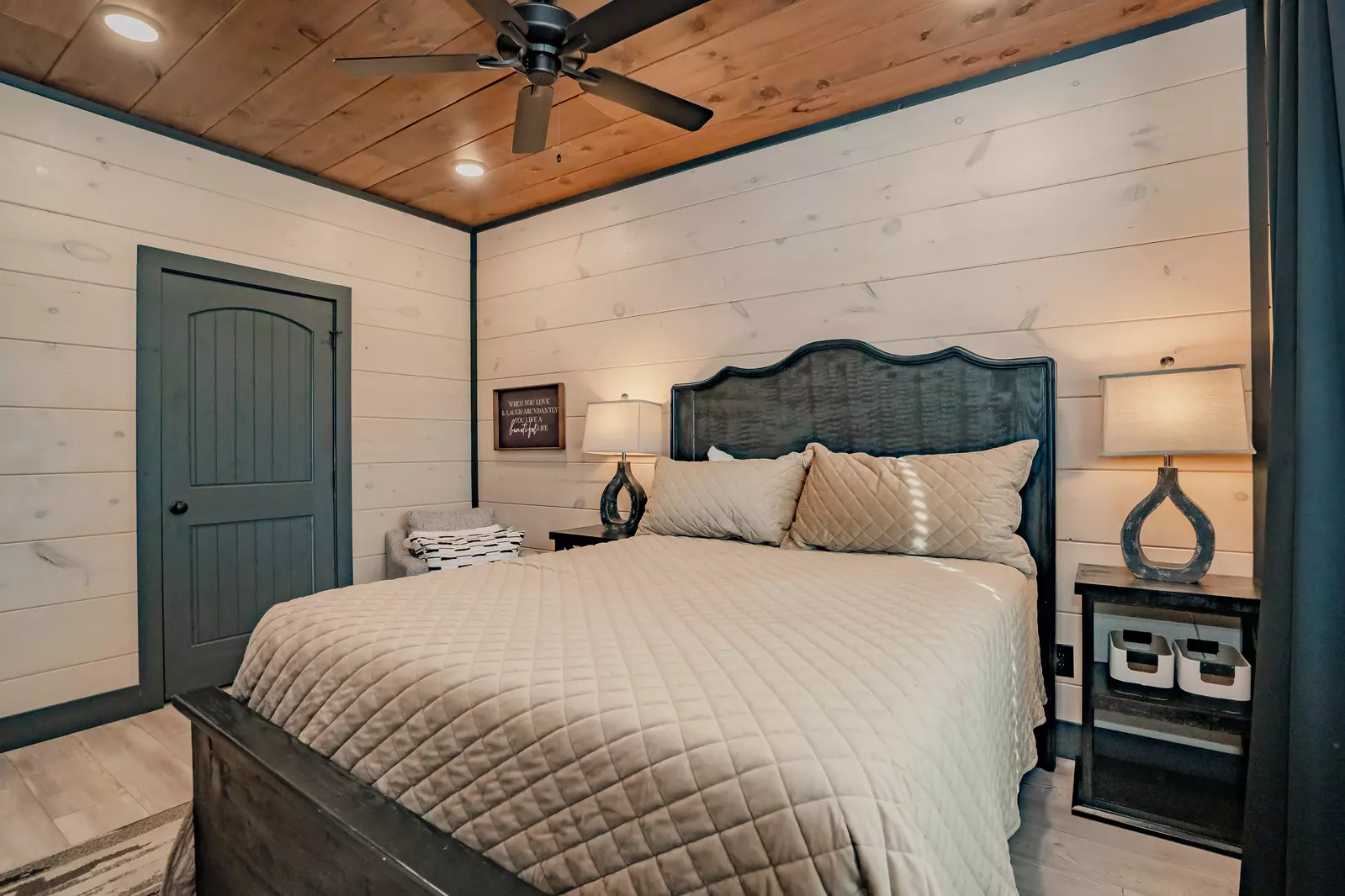 Mountain Plunge @ Smith Creek