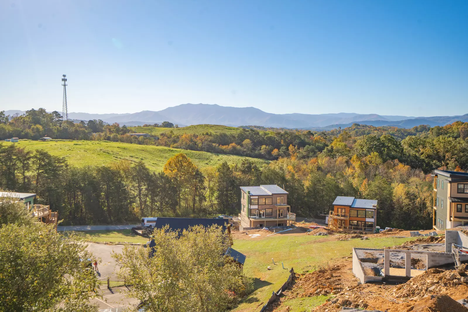 Keaton's Moose Manor