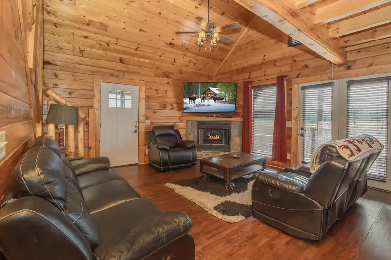 Keaton's Moose Manor