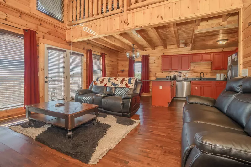 Keaton's Moose Manor