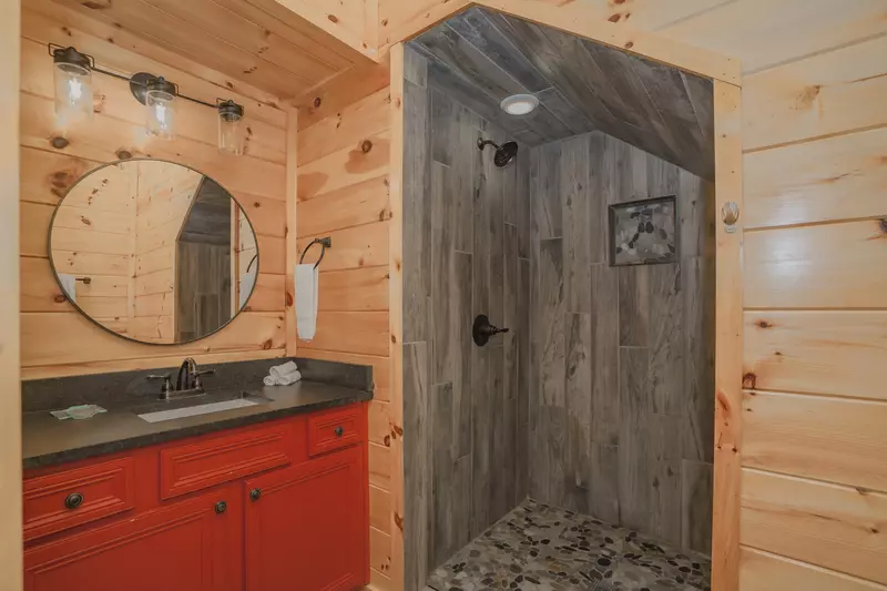 Keaton's Moose Manor