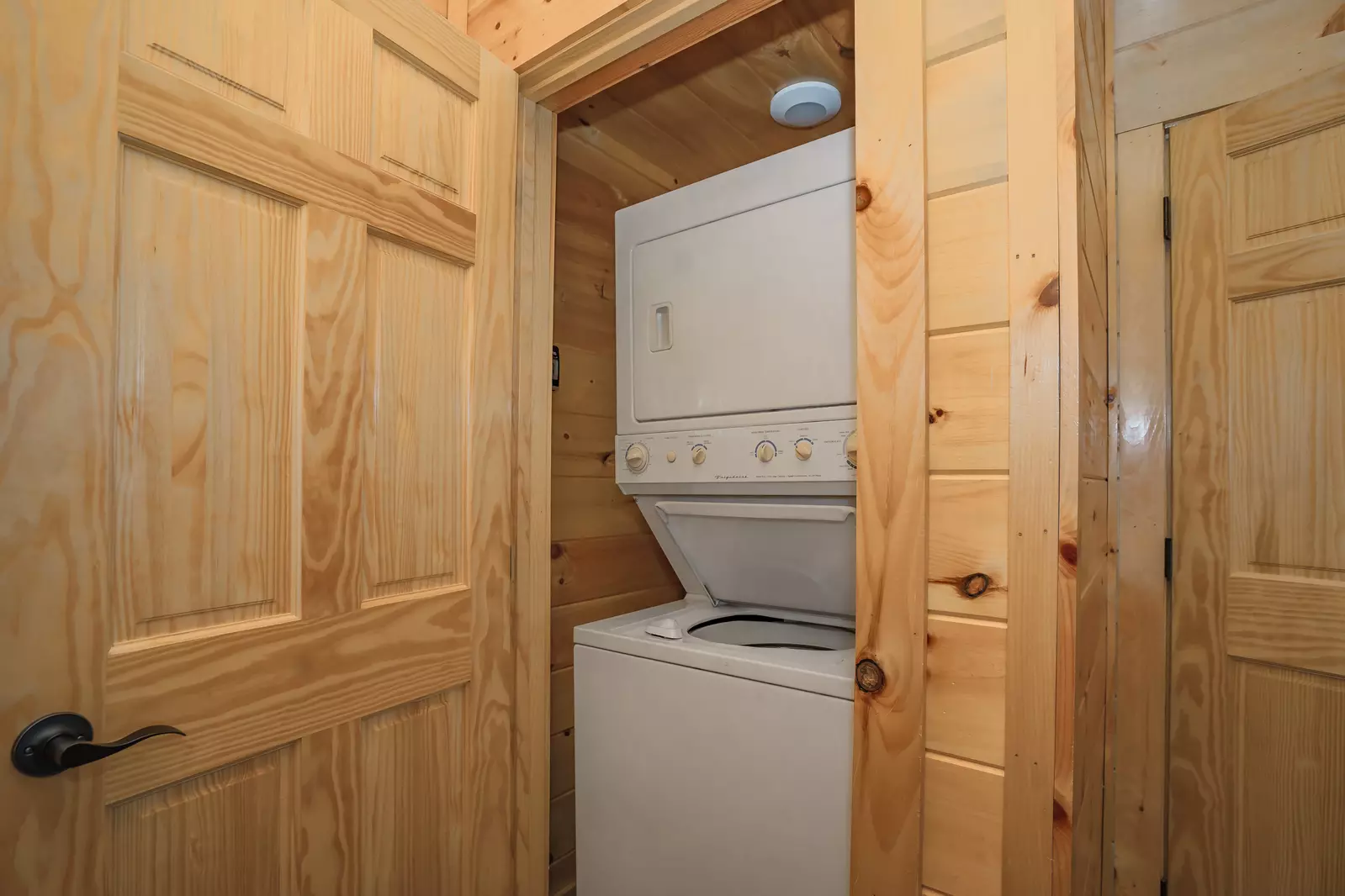 Keaton's Moose Manor