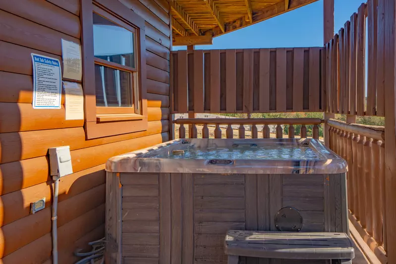 Keaton's Moose Manor