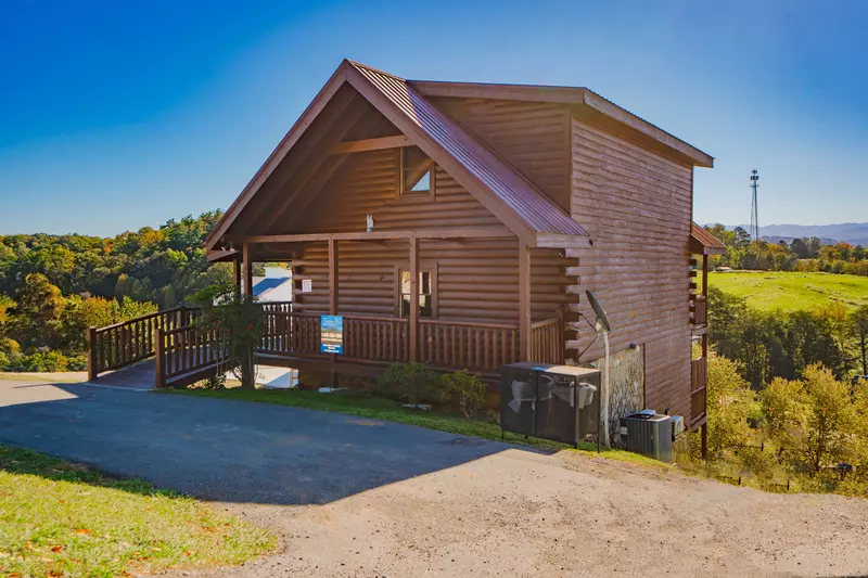 Keaton's Moose Manor