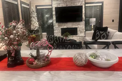 Batton & Brooks At Smith Creek