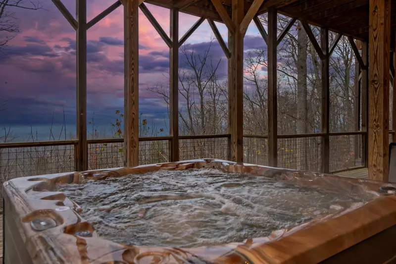 Mountain Cascades Lodge