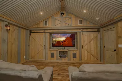 Mountain Cascades Lodge