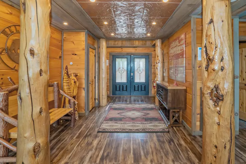 Mountain Cascades Lodge