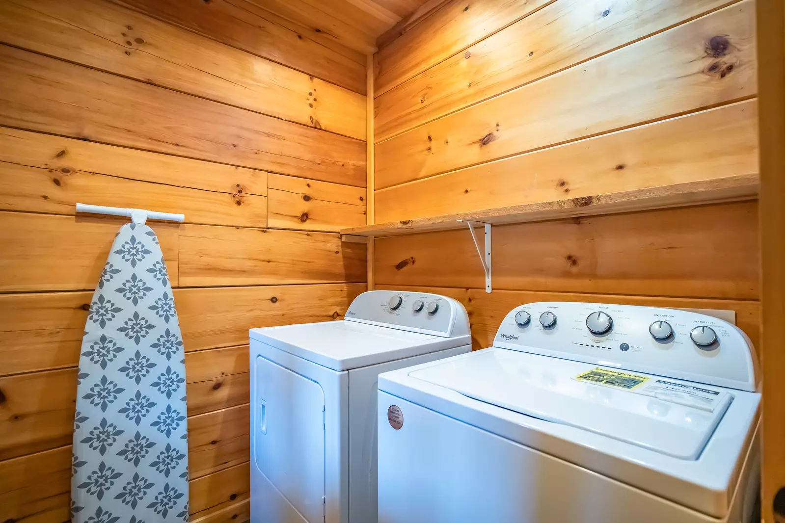 Mountain Cascades Lodge