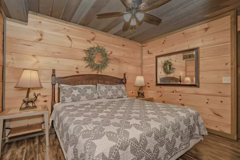 Mountain Cascades Lodge