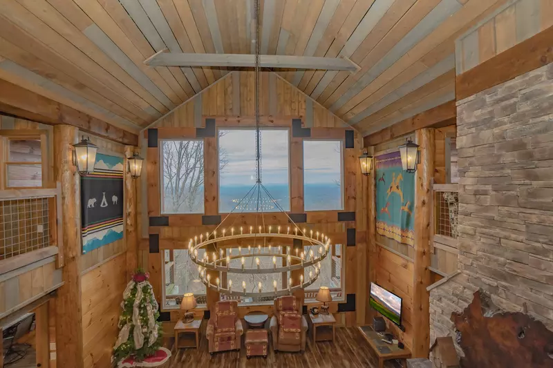 Mountain Cascades Lodge