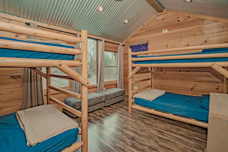 Mountain Cascades Lodge