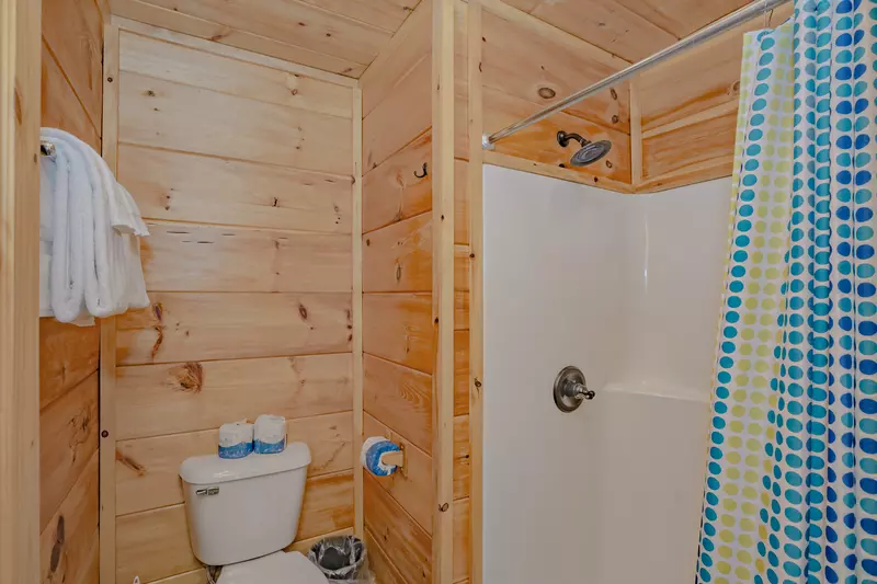 Mountain Cascades Lodge