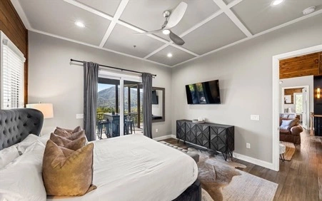 Sky Lodge @ Teaberry Mountain