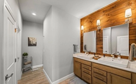 Sky Lodge @ Teaberry Mountain