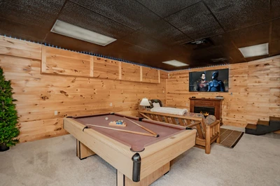 Whispering Pines Retreat