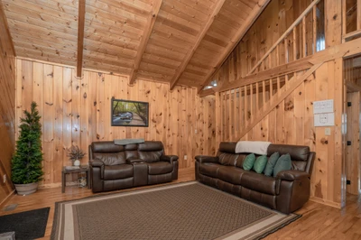 Whispering Pines Retreat