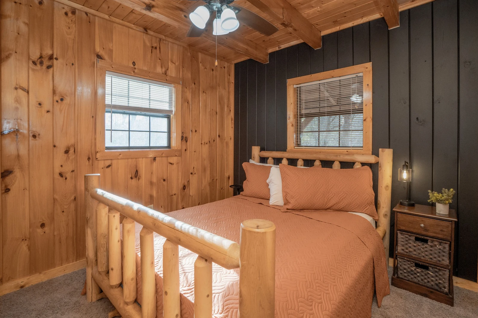 Whispering Pines Retreat