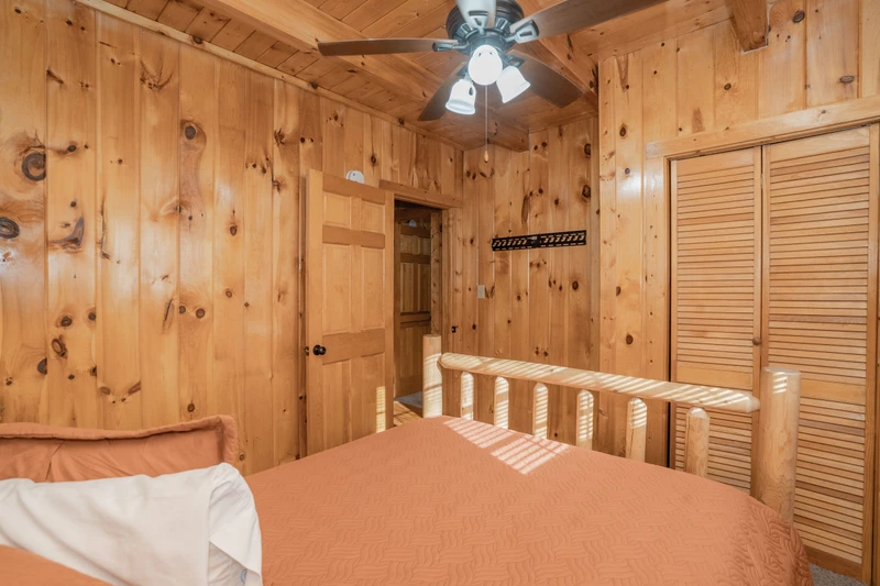 Whispering Pines Retreat