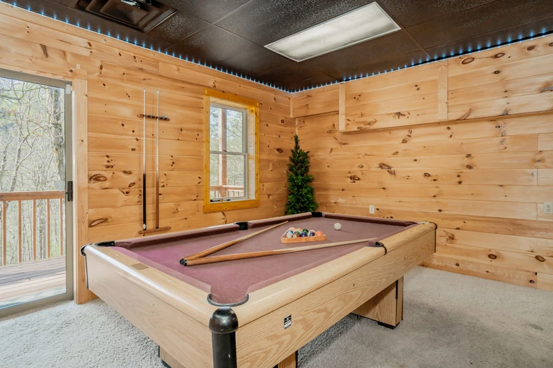 Whispering Pines Retreat