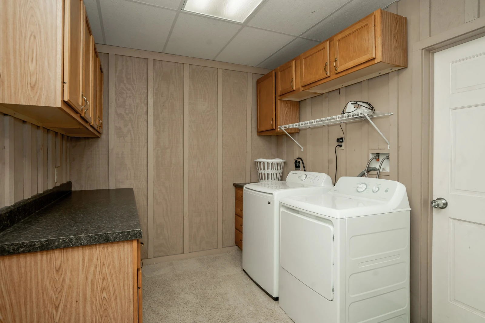 Whispering Pines Retreat