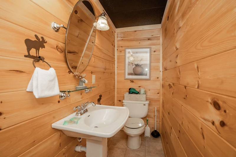 Whispering Pines Retreat