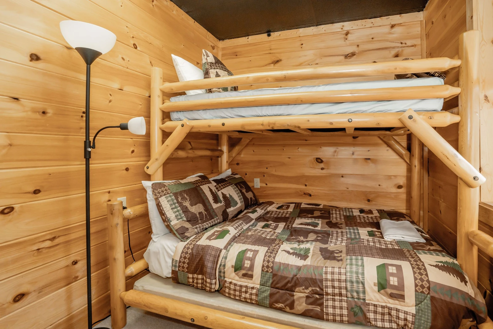 Whispering Pines Retreat