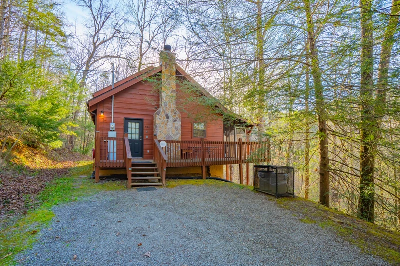 Whispering Pines Retreat